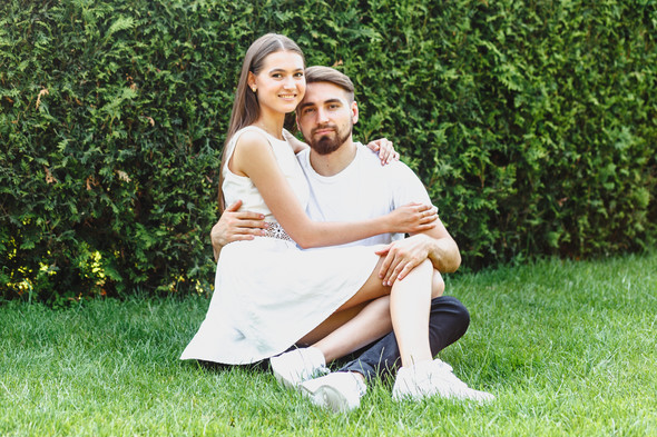 Love happens - фото №34