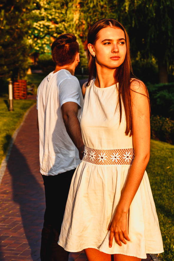 Love happens - фото №86
