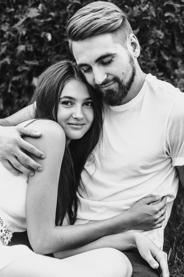 Love happens - фото №44