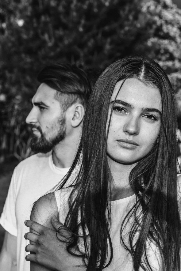 Love happens - фото №5