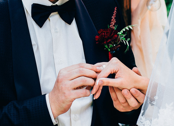 Яна и Андрей - фото №27