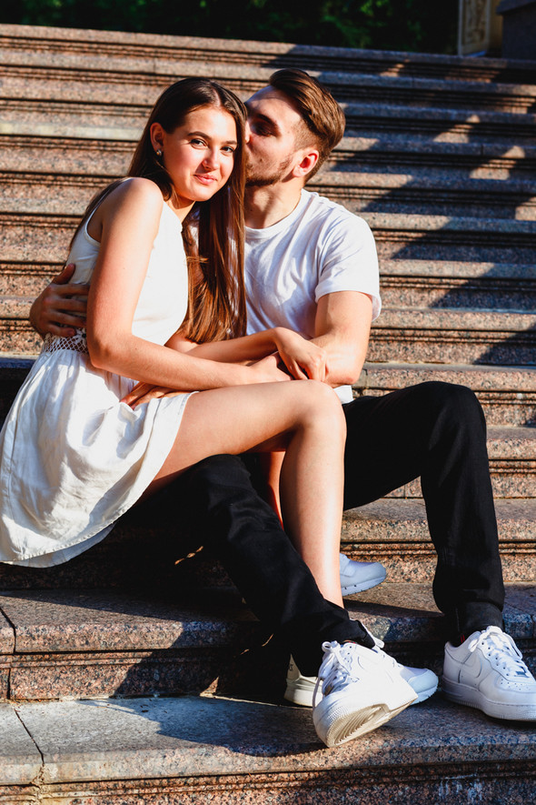 Love happens - фото №70