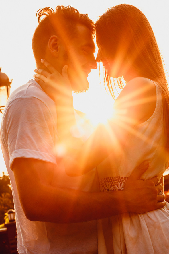 Love happens - фото №2