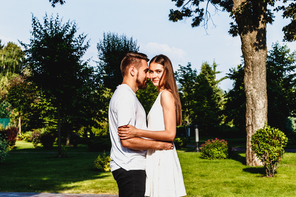 Love happens - фото №13