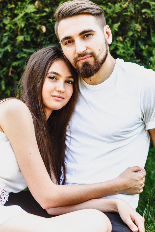 Love happens - фото №43