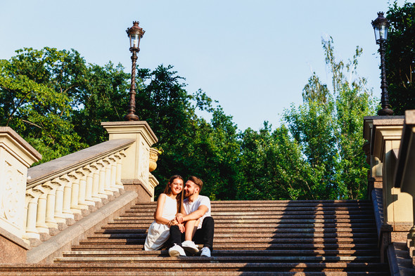 Love happens - фото №68