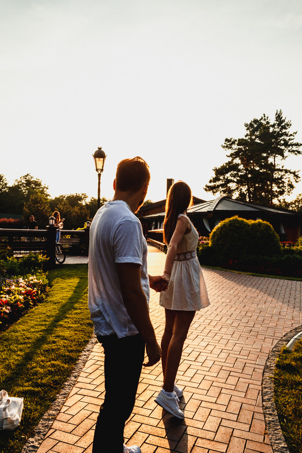 Love happens - фото №90