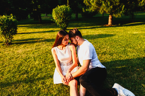 Love happens - фото №85