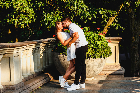 Love happens - фото №64