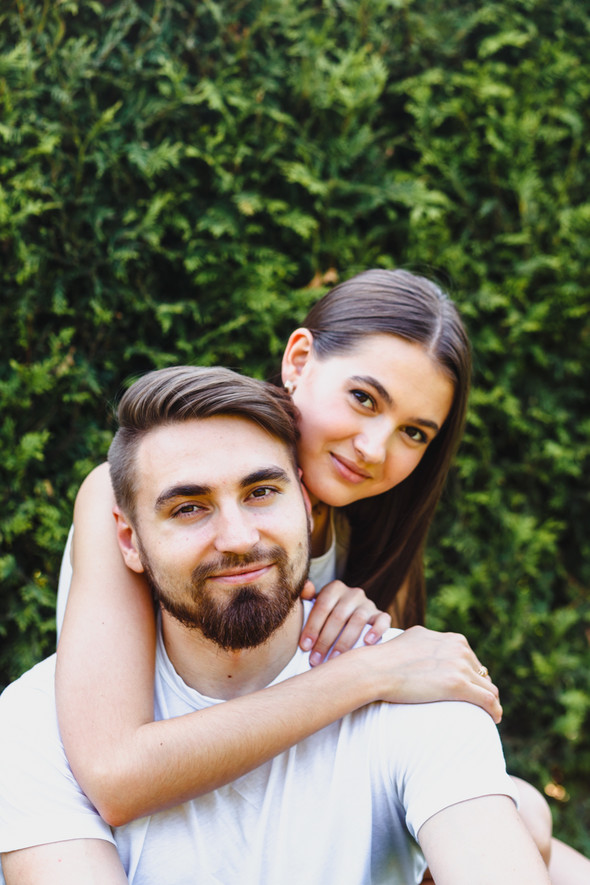 Love happens - фото №28