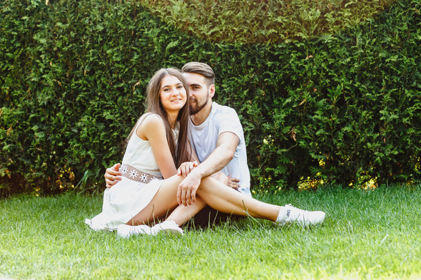 Love happens - фото №32