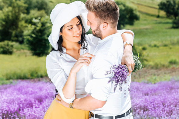 Day in Lavender - фото №6