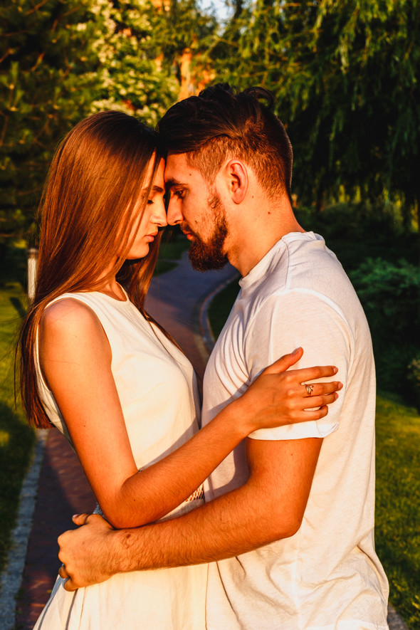Love happens - фото №7
