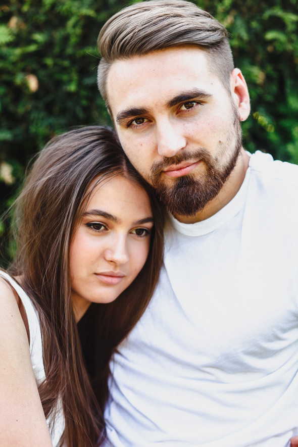 Love happens - фото №38
