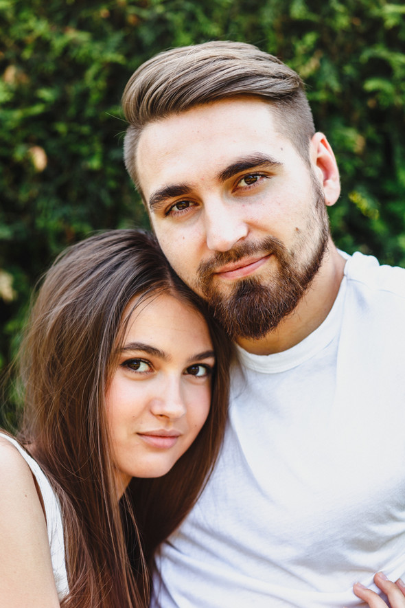 Love happens - фото №42