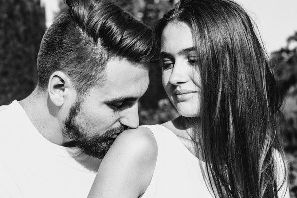 Love happens - фото №54