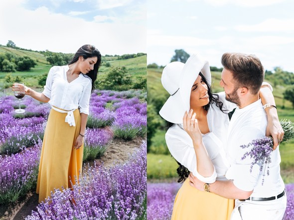 Day in Lavender - фото №7