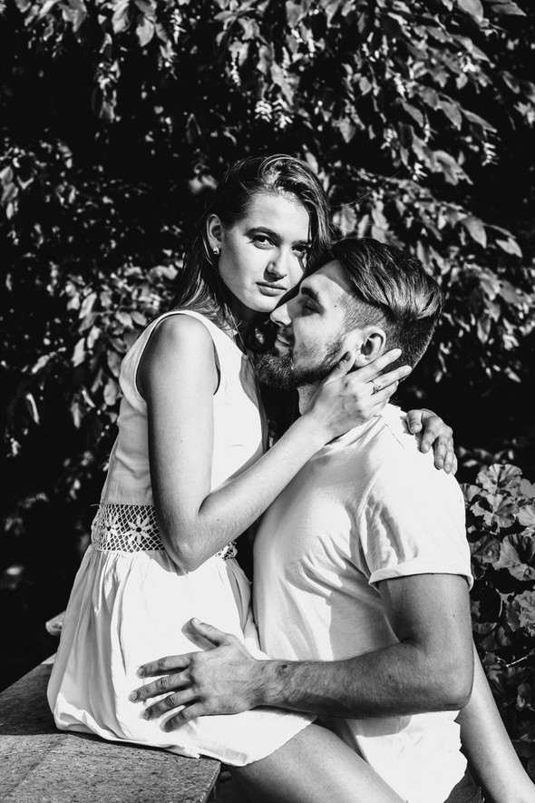 Love happens - фото №59
