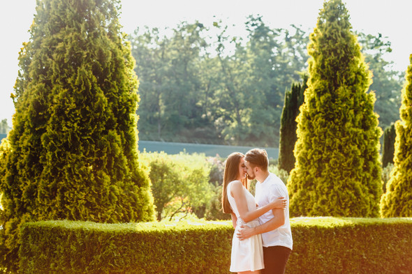 Love happens - фото №6