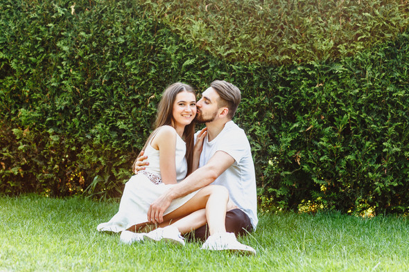 Love happens - фото №45
