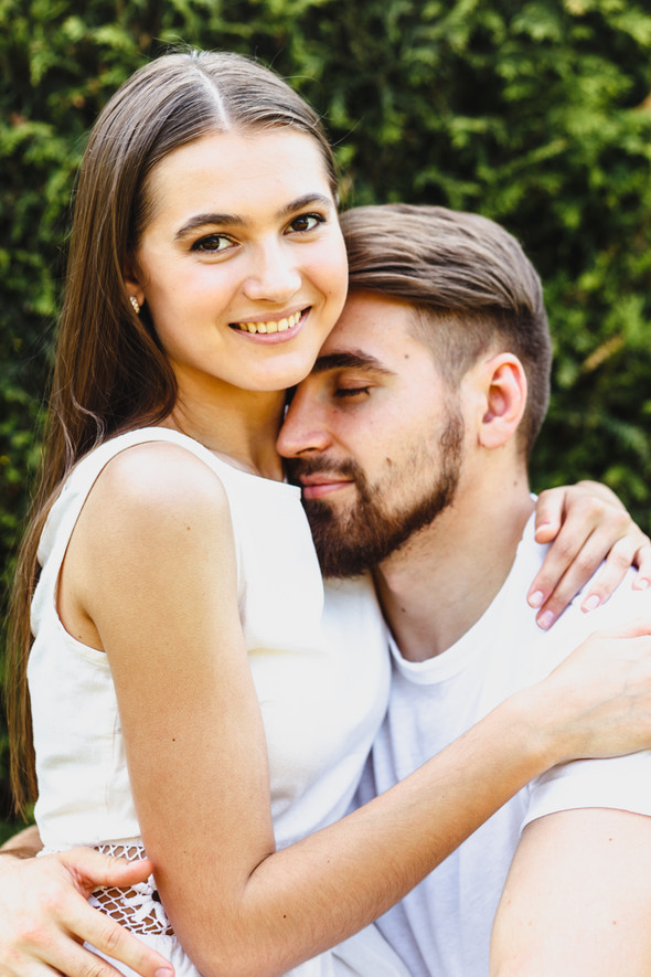 Love happens - фото №33