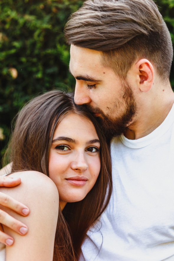 Love happens - фото №47