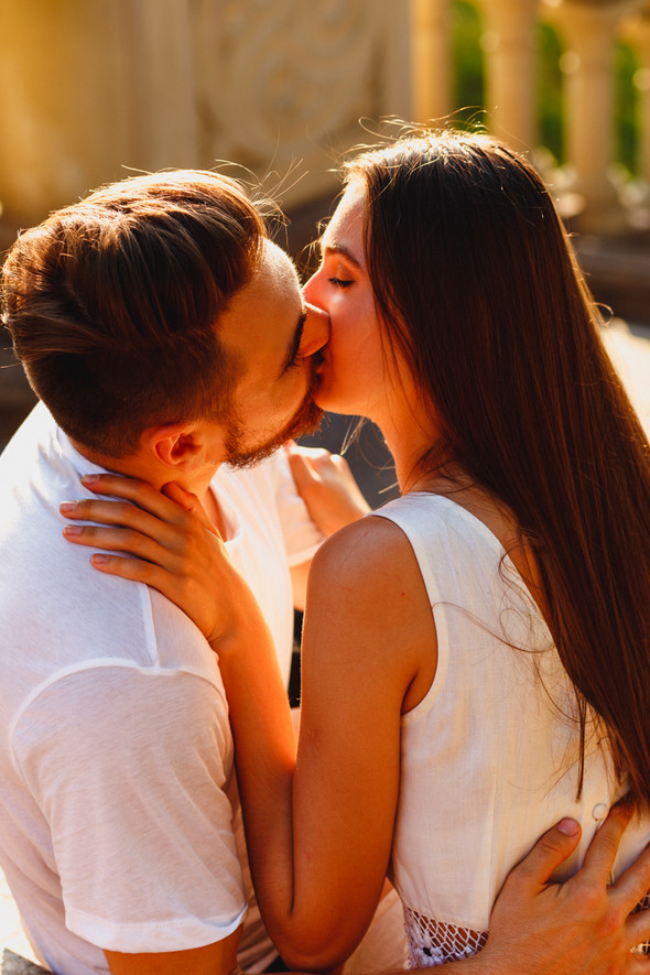 Love happens - фото №78