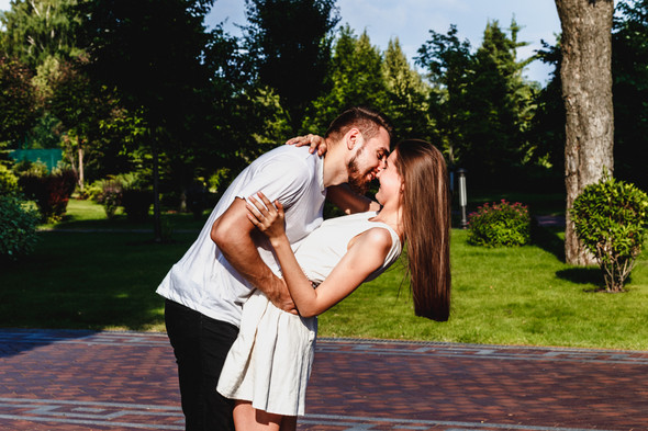 Love happens - фото №20