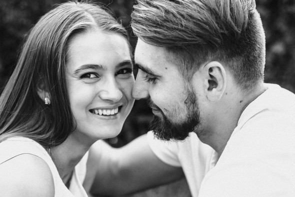 Love happens - фото №21