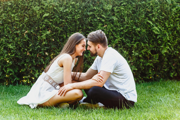 Love happens - фото №36