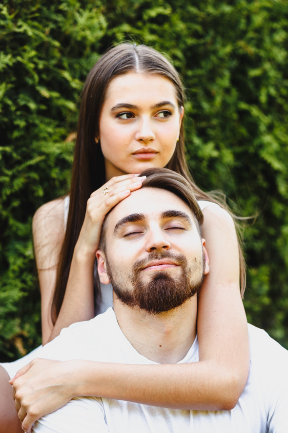 Love happens - фото №30