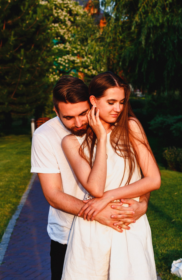 Love happens - фото №89