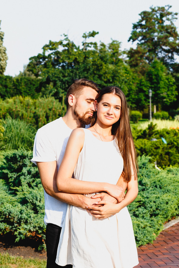 Love happens - фото №55