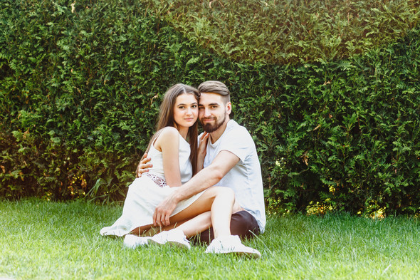 Love happens - фото №48