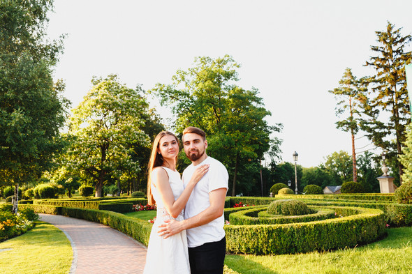 Love happens - фото №80