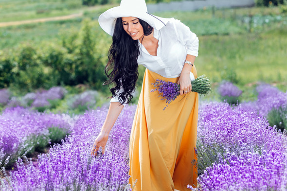 Day in Lavender - фото №12