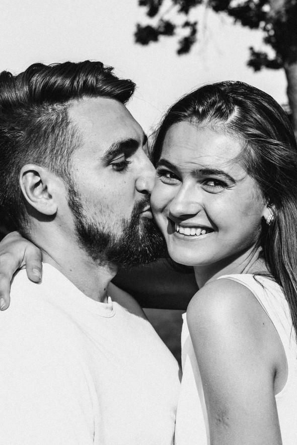 Love happens - фото №19