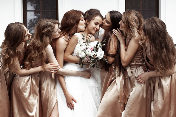 Ника и Дан - фото №38