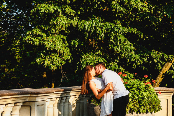 Love happens - фото №66