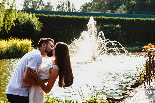 Love happens - фото №17