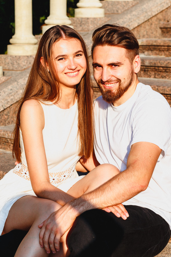 Love happens - фото №75