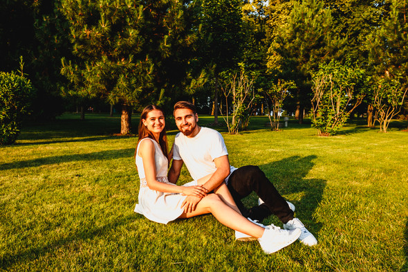 Love happens - фото №83