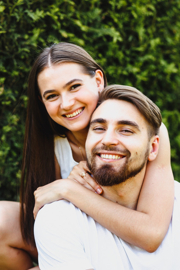 Love happens - фото №29