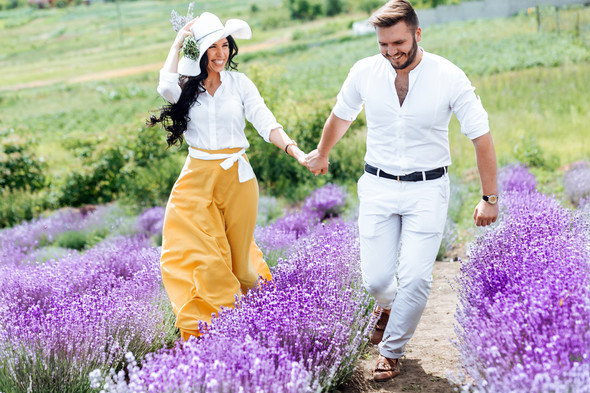 Day in Lavender - фото №13