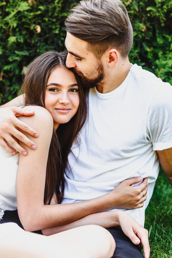 Love happens - фото №46