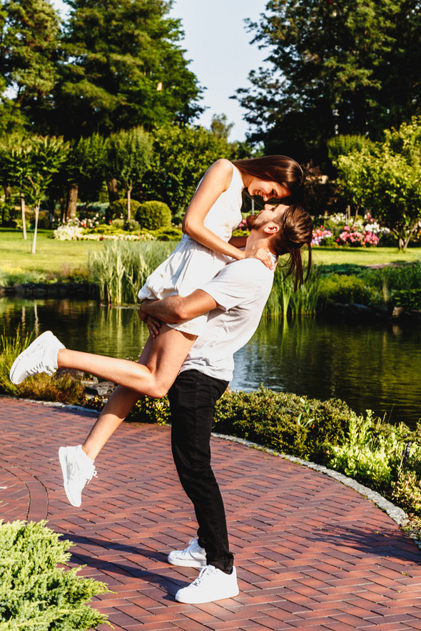 Love happens - фото №24