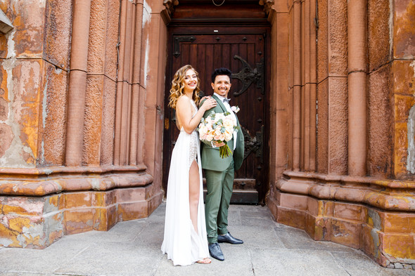 РОИ И НАСТЯ - фото №122