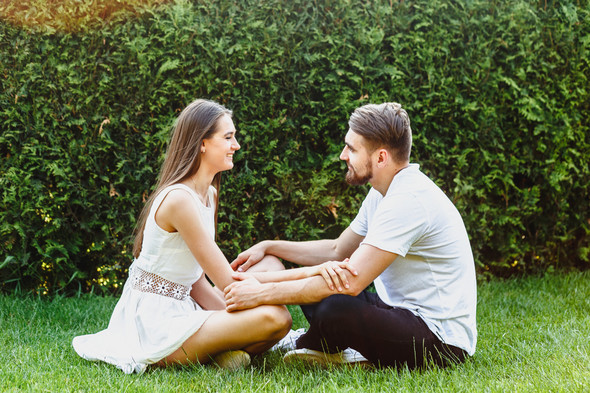 Love happens - фото №50