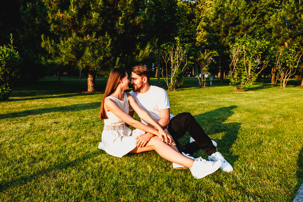 Love happens - фото №84