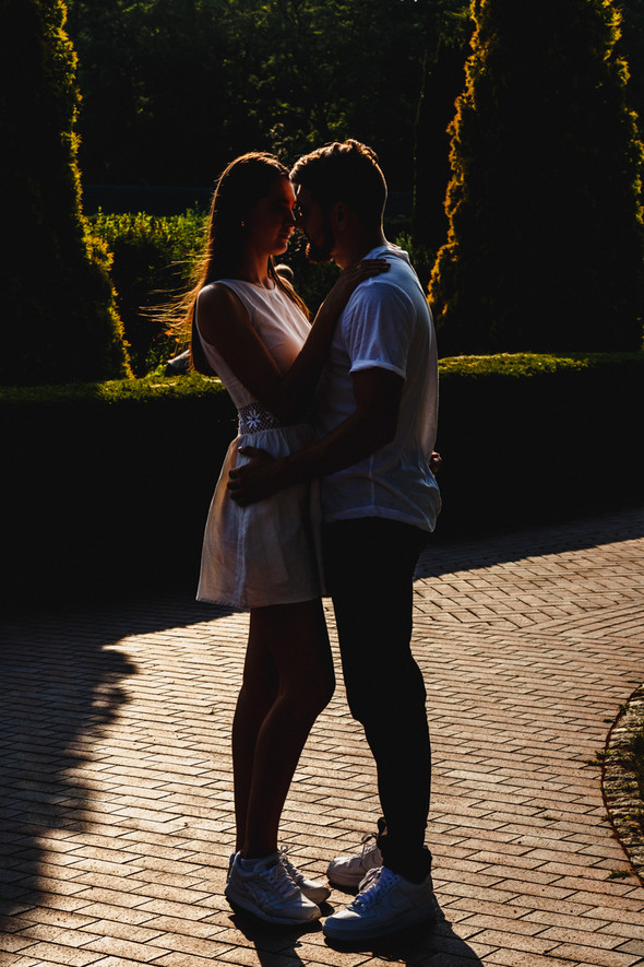 Love happens - фото №9